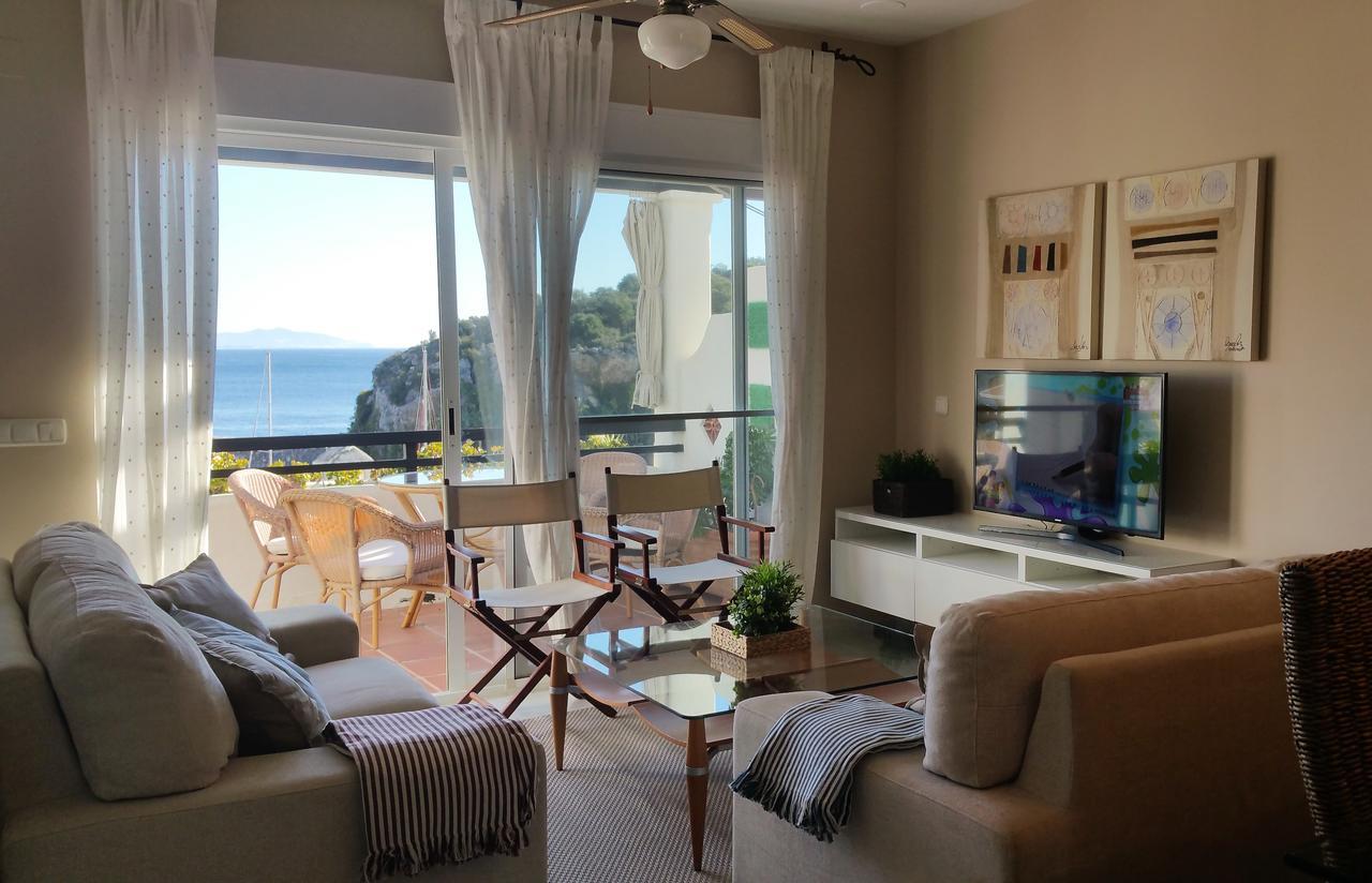 Lovely House With Views In Marina Del Este Almuñécar Eksteriør bilde