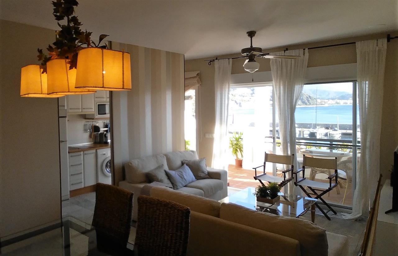 Lovely House With Views In Marina Del Este Almuñécar Eksteriør bilde