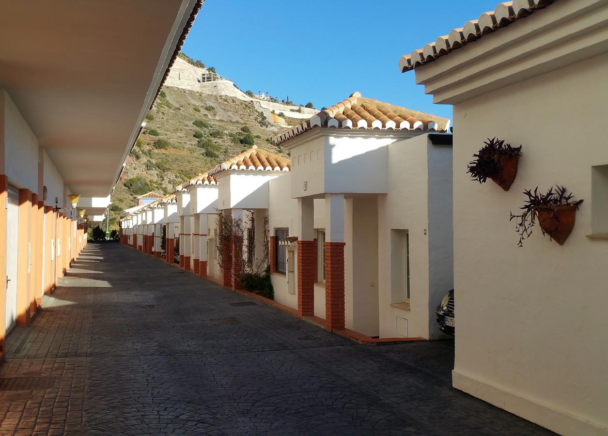 Lovely House With Views In Marina Del Este Almuñécar Eksteriør bilde