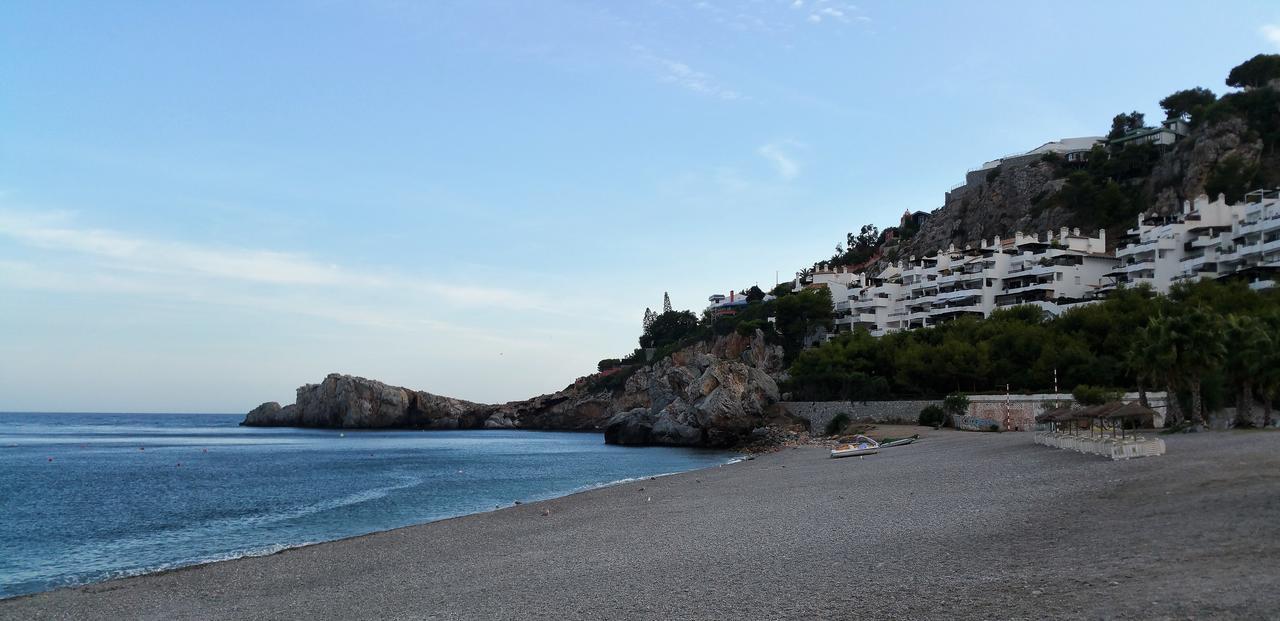 Lovely House With Views In Marina Del Este Almuñécar Eksteriør bilde